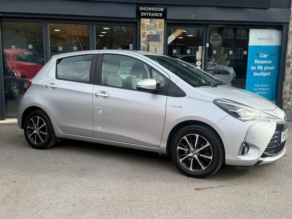 Used Toyota Yaris 2018 for sale - 77139479: Photo 34
