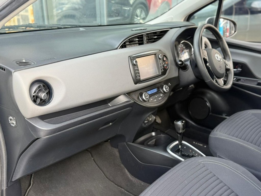 Used Toyota Yaris 2018 for sale - 77139479: Photo 36