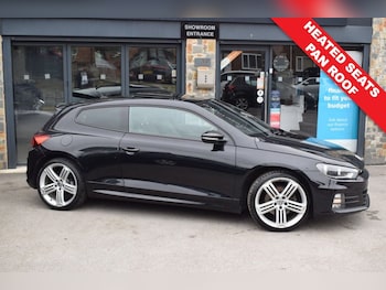 2017 (67) - 2.0 TSI R-Line Hatchback 3dr Petrol Manual Euro 6 (s/s) (180 ps)