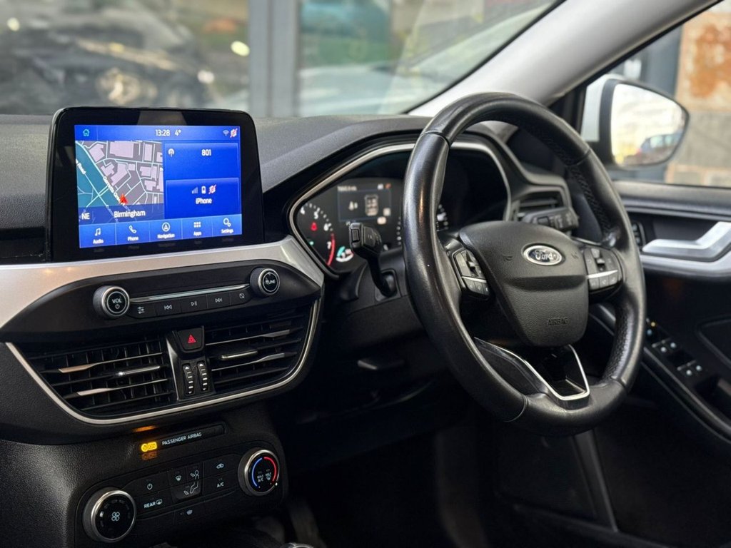 Used Ford Focus 2019 for sale - 77153479: Photo 10