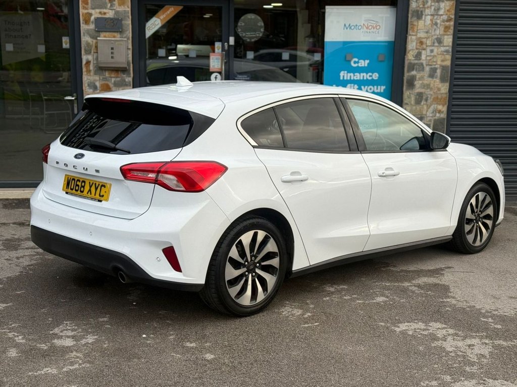 Used Ford Focus 2019 for sale - 77153479: Photo 14