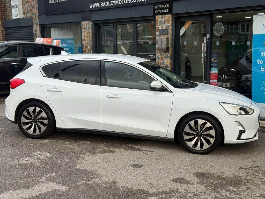 Used Ford Focus 2019 for sale - 77153479: Photo 17