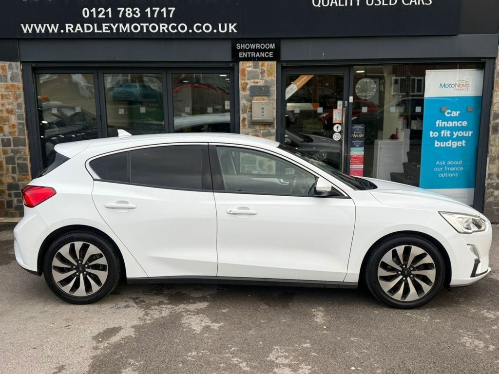 Used Ford Focus 2019 for sale - 77153479: Photo 18