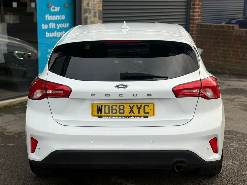 Used Ford Focus 2019 for sale - 77153479: Photo 19