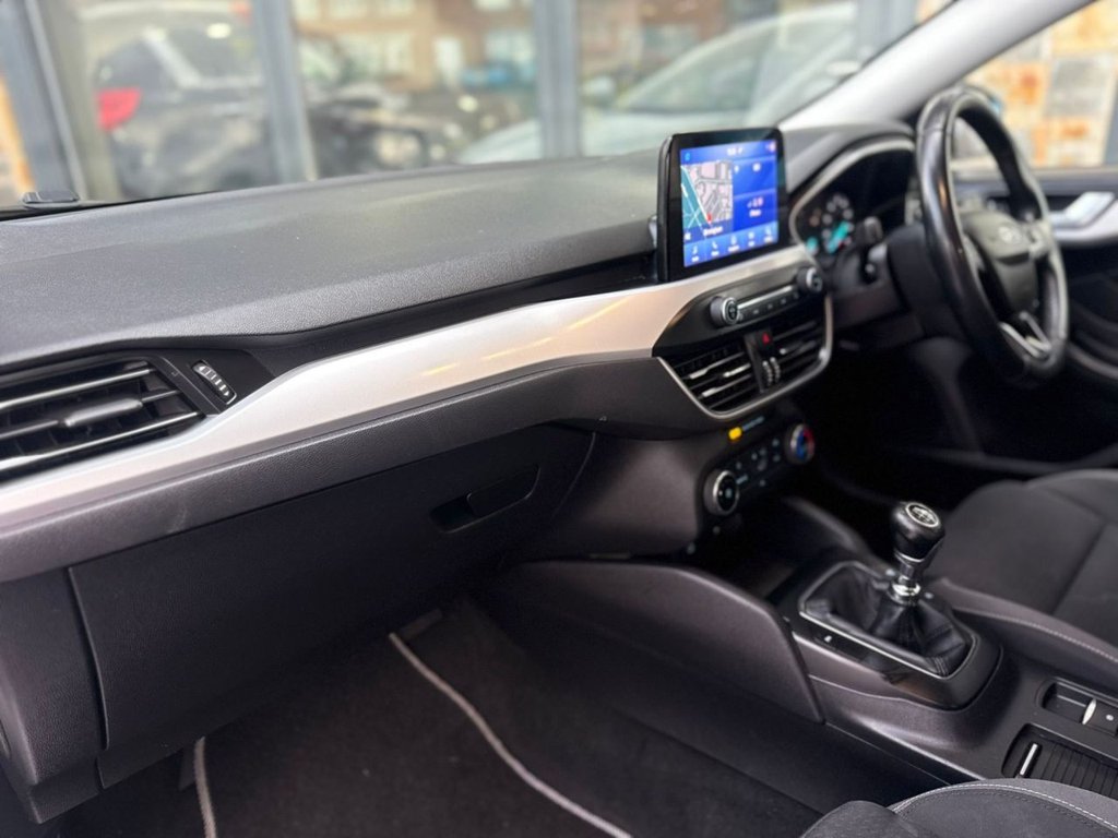 Used Ford Focus 2019 for sale - 77153479: Photo 22
