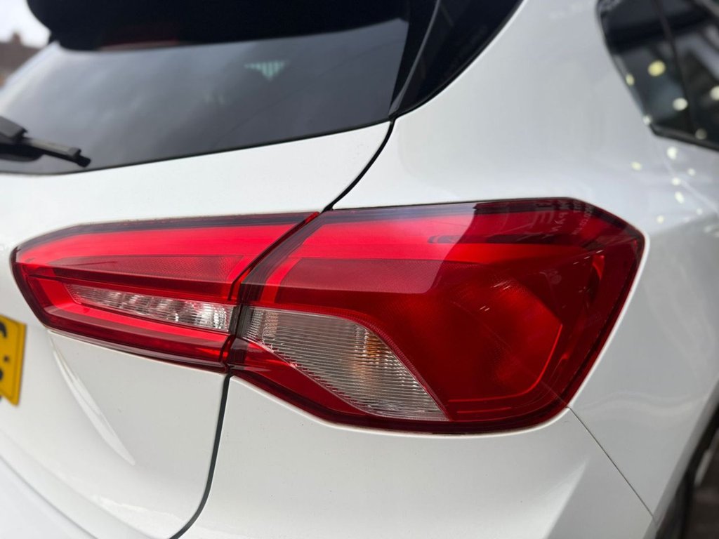 Used Ford Focus 2019 for sale - 77153479: Photo 27