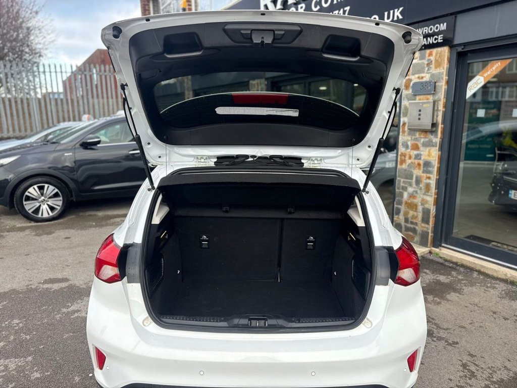 Used Ford Focus 2019 for sale - 77153479: Photo 32