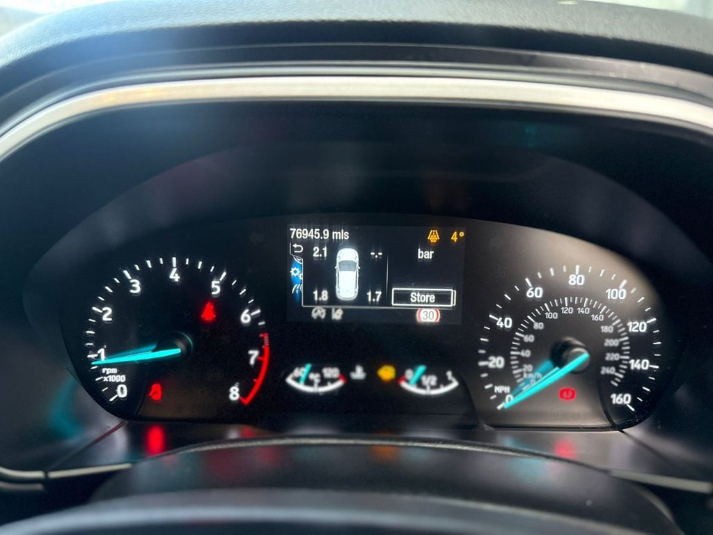 Used Ford Focus 2019 for sale - 77153479: Photo 35