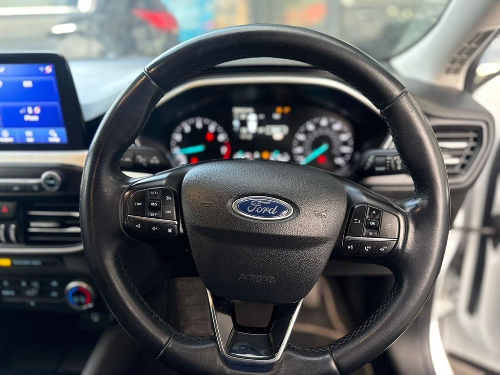 Used Ford Focus 2019 for sale - 77153479: Photo 36