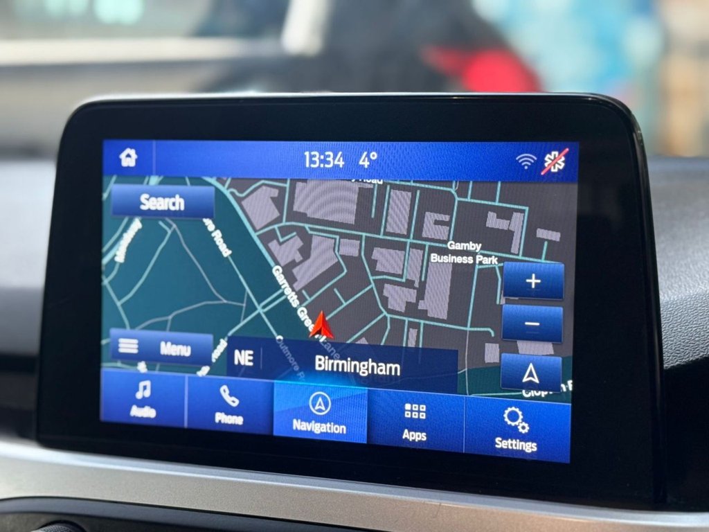 Used Ford Focus 2019 for sale - 77153479: Photo 41