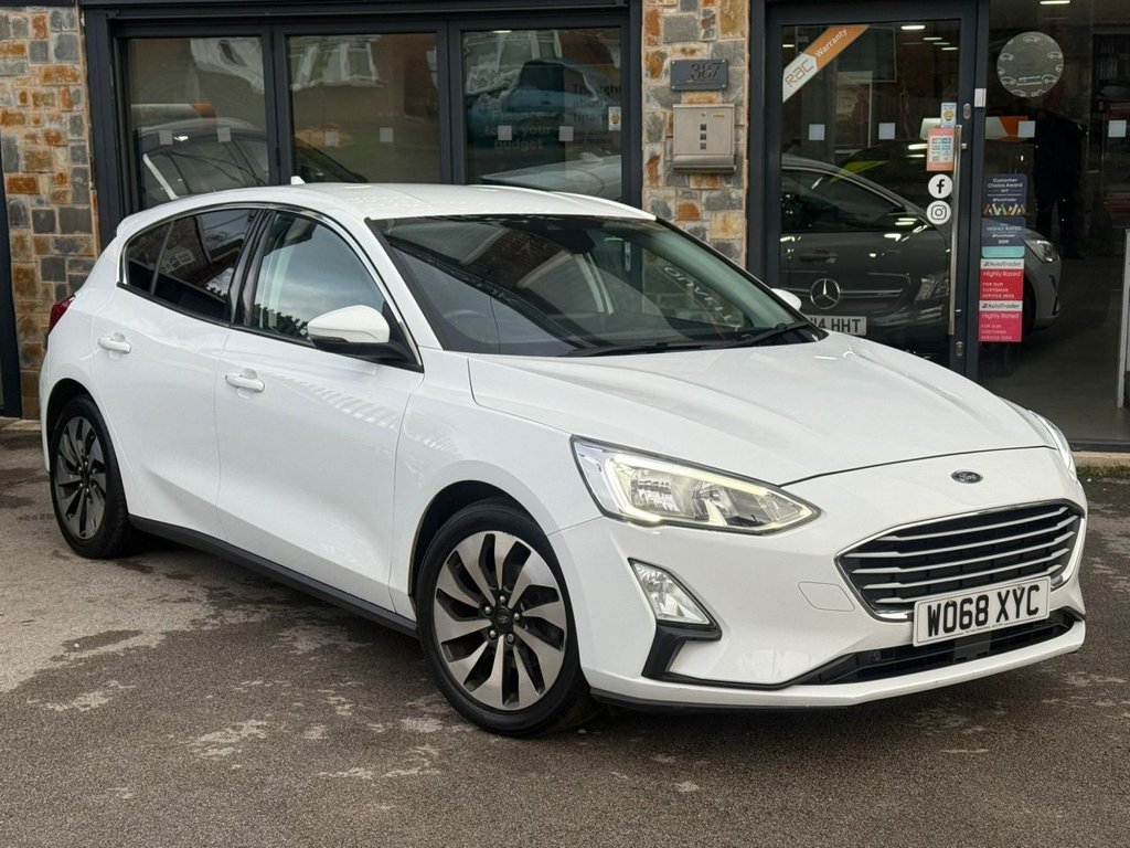 Used Ford Focus 2019 for sale - 77153479: Photo 5