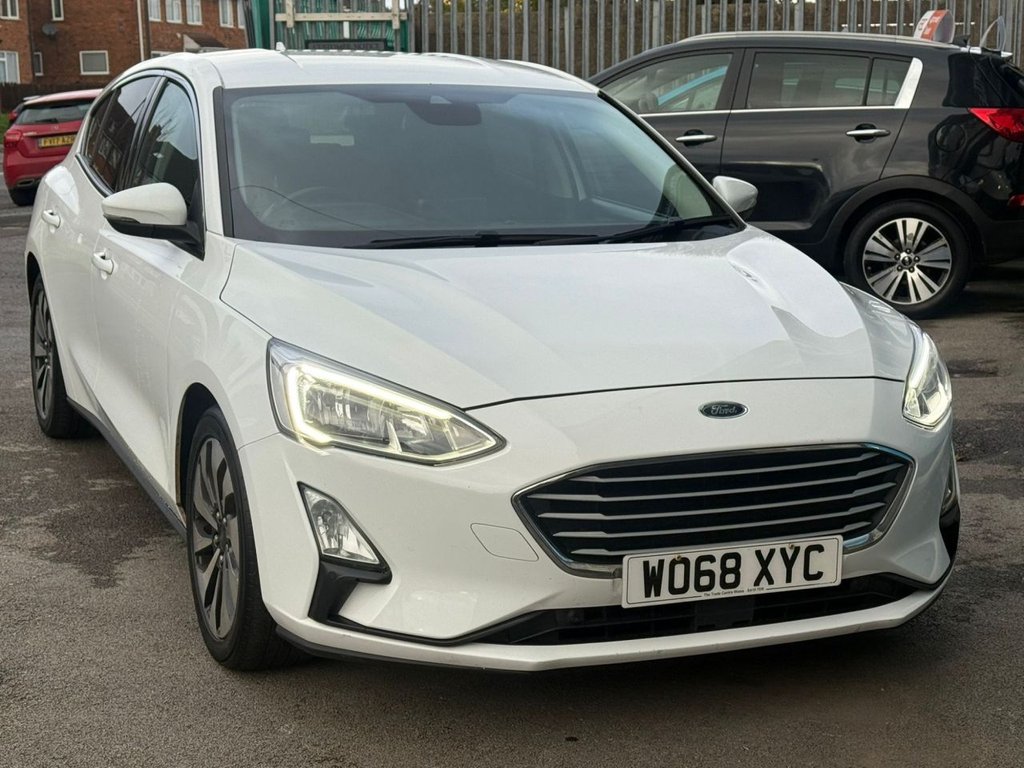 Used Ford Focus 2019 for sale - 77153479: Photo 6