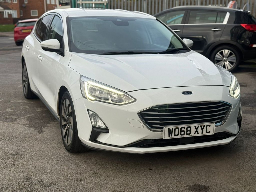 Used Ford Focus 2019 for sale - 77153479: Photo 8