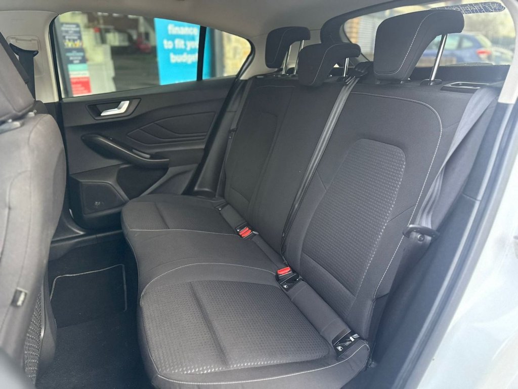 Used Ford Focus 2019 for sale - 77153479: Photo 9