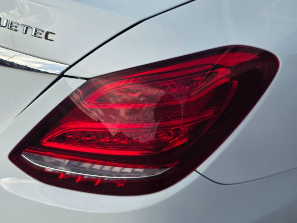 Used Mercedes-Benz C Class 2015 for sale - 77885008: Photo 32