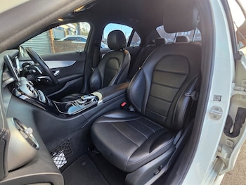 Used Mercedes-Benz C Class 2015 for sale - 77885008: Photo