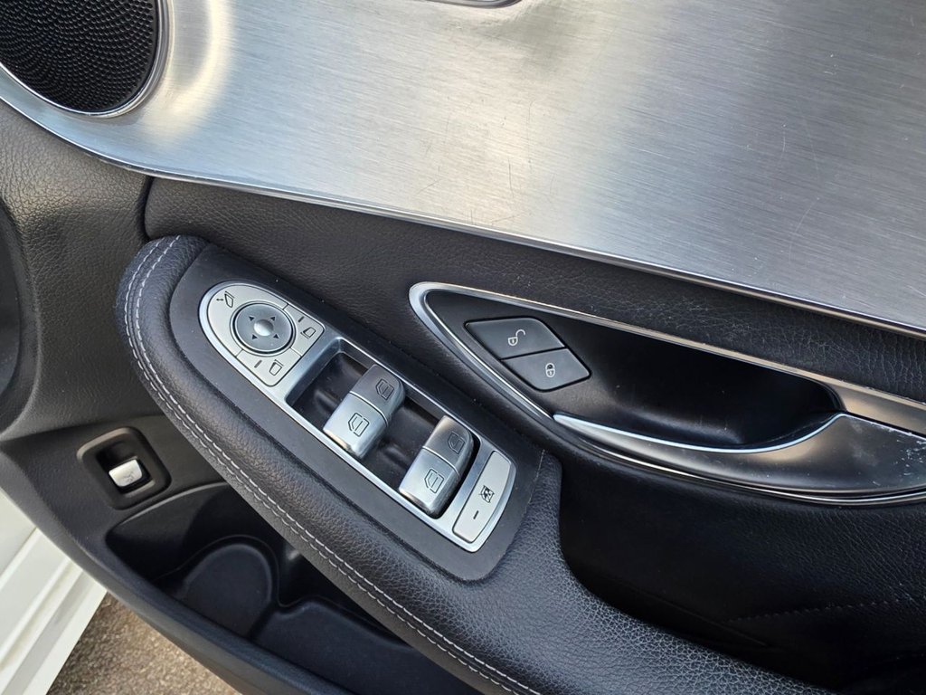 Used Mercedes-Benz C Class 2015 for sale - 77885008: Photo 48