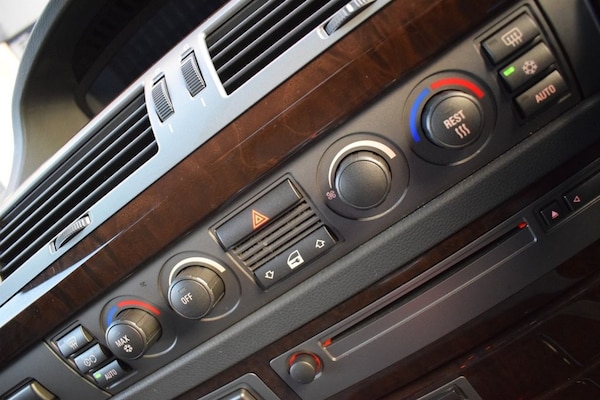 Used BMW 7 Series 2002 for sale - 73608701: Photo 38