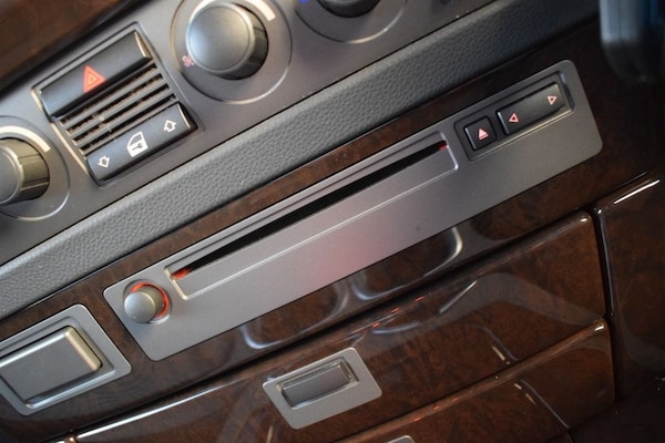 Used BMW 7 Series 2002 for sale - 73608701: Photo 39