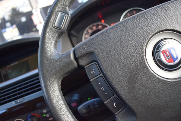 Used BMW 7 Series 2002 for sale - 73608701: Photo 44