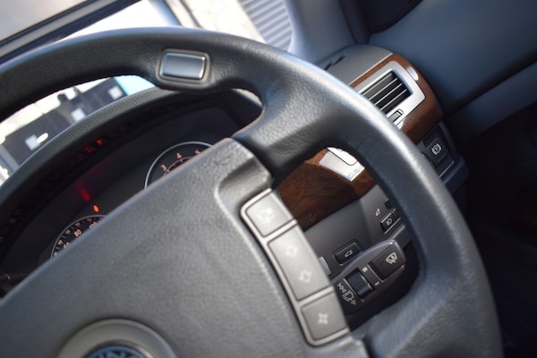 Used BMW 7 Series 2002 for sale - 73608701: Photo 45