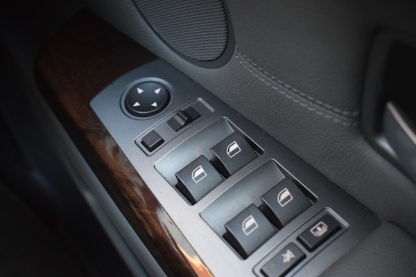 Used BMW 7 Series 2002 for sale - 73608701: Photo 46