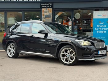 Used BMW X1 2015 for sale - 79636576: Photo