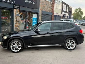 Used BMW X1 2015 for sale - 79636576: Photo