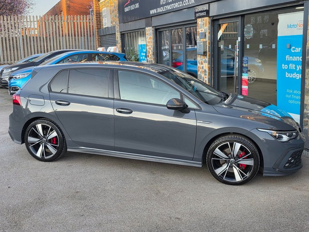 Used Volkswagen Golf 2020 for sale - 77755321: Photo 11