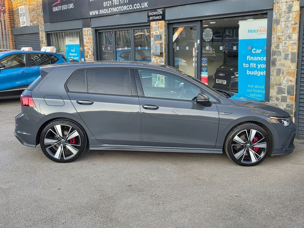 Used Volkswagen Golf 2020 for sale - 77755321: Photo 12