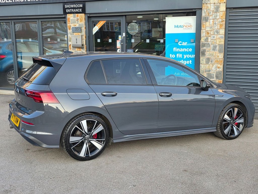 Used Volkswagen Golf 2020 for sale - 77755321: Photo 13