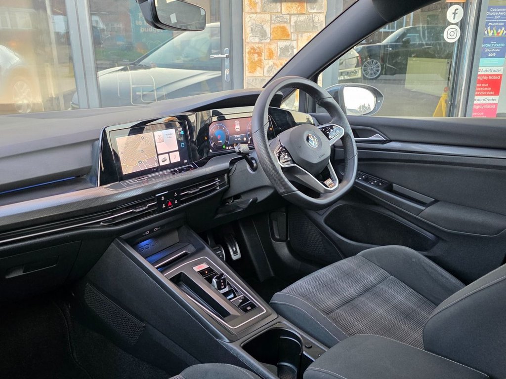 Used Volkswagen Golf 2020 for sale - 77755321: Photo 17