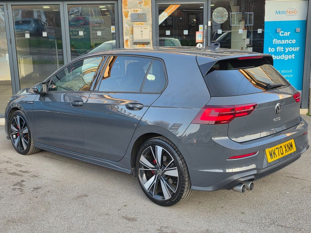 Used Volkswagen Golf 2020 for sale - 77755321: Photo 25