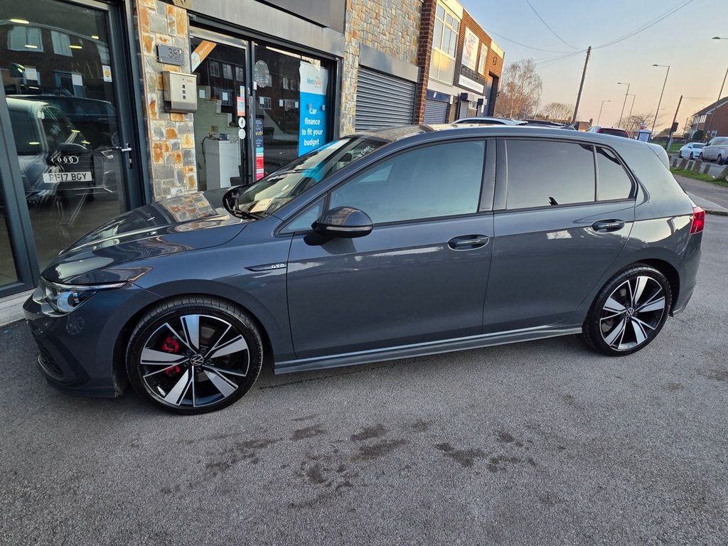 Used Volkswagen Golf 2020 for sale - 77755321: Photo 27