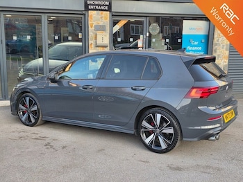 Used Volkswagen Golf 2020 for sale - 77755321: Photo