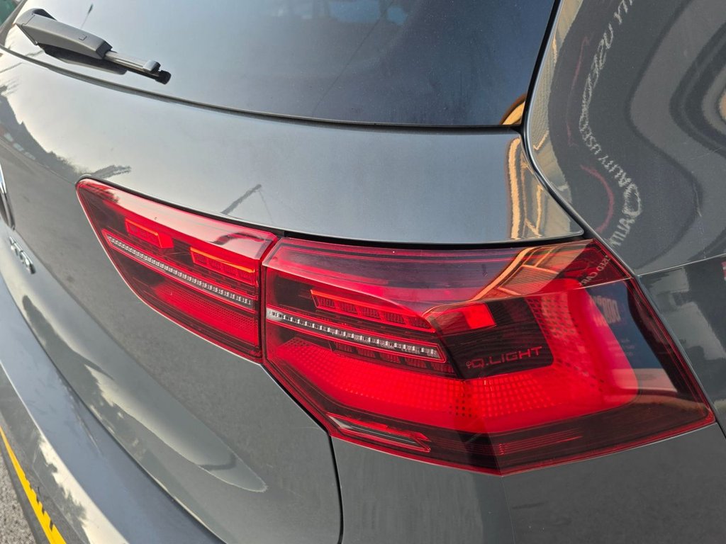 Used Volkswagen Golf 2020 for sale - 77755321: Photo 37