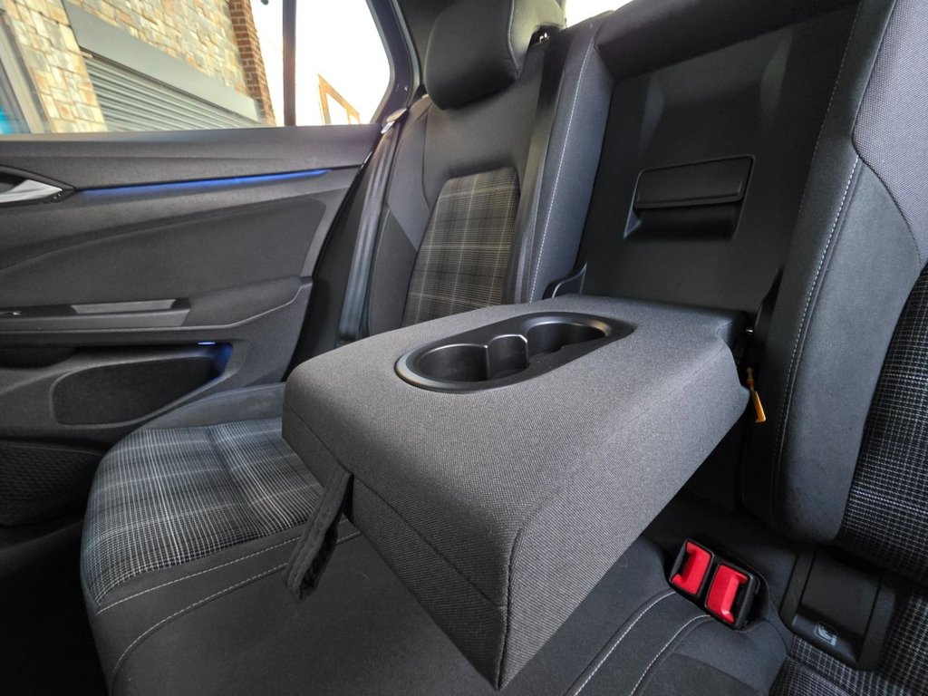 Used Volkswagen Golf 2020 for sale - 77755321: Photo 43