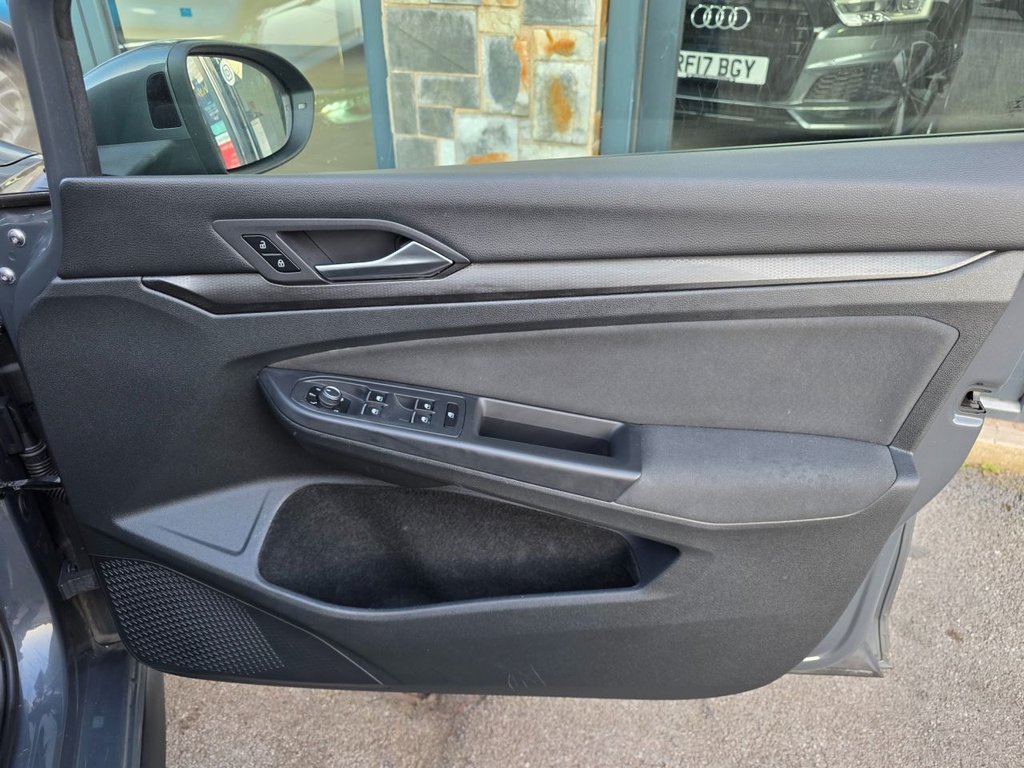 Used Volkswagen Golf 2020 for sale - 77755321: Photo 44