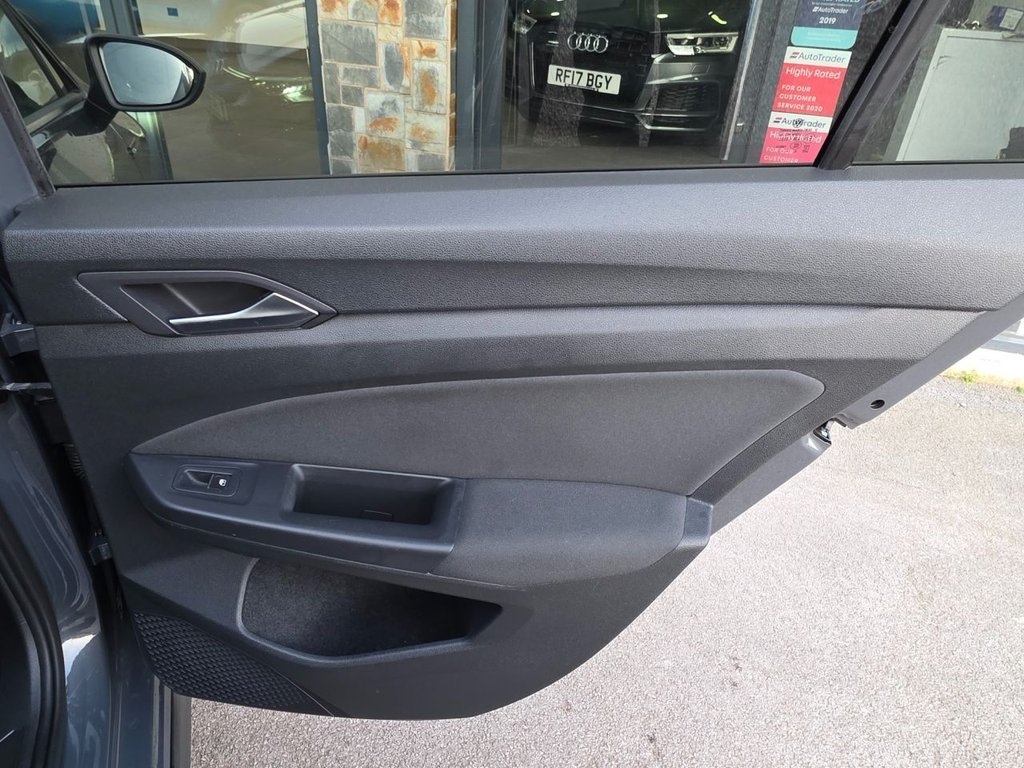 Used Volkswagen Golf 2020 for sale - 77755321: Photo 48