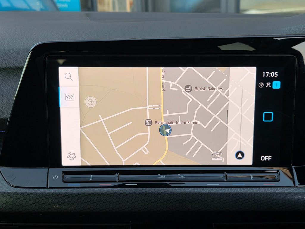 Used Volkswagen Golf 2020 for sale - 77755321: Photo 49