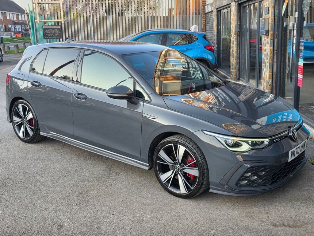 Used Volkswagen Golf 2020 for sale - 77755321: Photo 9