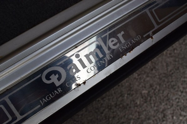 Used Jaguar XJ 1989 for sale - 76185302: Photo 10