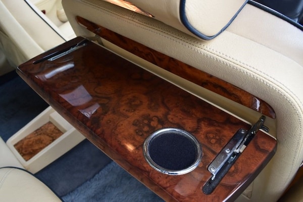 Used Jaguar XJ 1989 for sale - 76185302: Photo 11