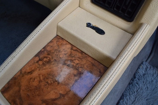 Used Jaguar XJ 1989 for sale - 76185302: Photo 12