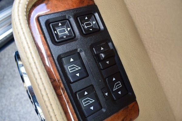 Used Jaguar XJ 1989 for sale - 76185302: Photo 13
