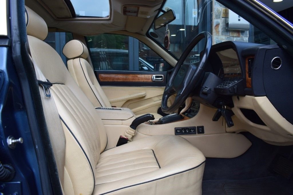 Used Daimler Sovereign 1989 for sale - 76185302: Photo 14