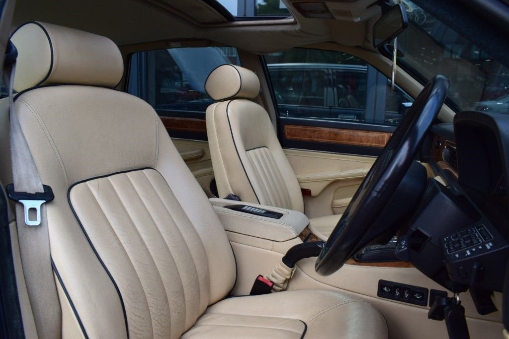 Used Daimler Sovereign 1989 for sale - 76185302: Photo 15