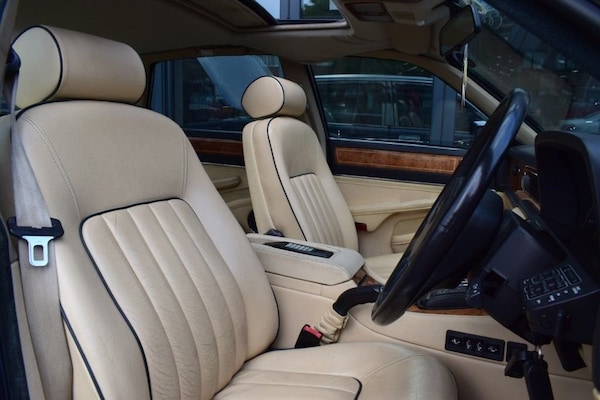 Used Jaguar XJ 1989 for sale - 76185302: Photo 15