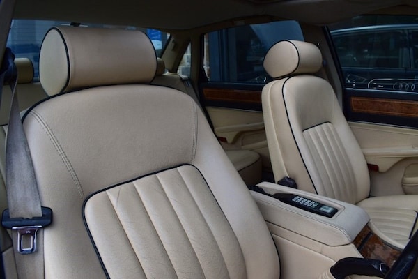 Used Jaguar XJ 1989 for sale - 76185302: Photo 16