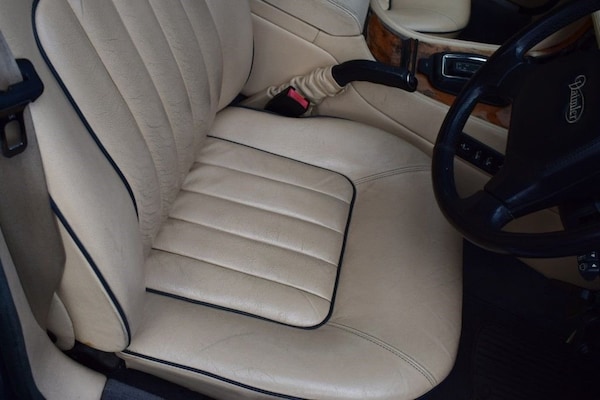 Used Jaguar XJ 1989 for sale - 76185302: Photo 17